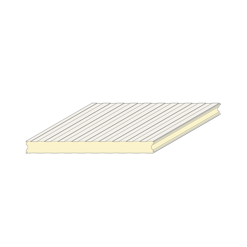 Cold Storage Board Insulation Board - Bubble Type